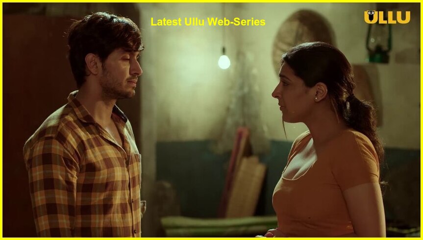 Ullu Webseries Hindi Free